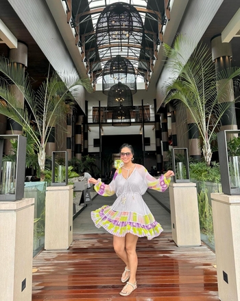 Hina Khan