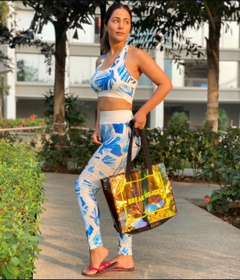 Hina Khan