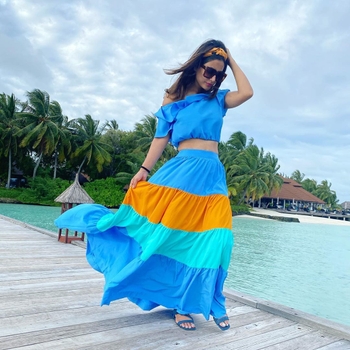 Hina Khan