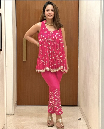 Hina Khan