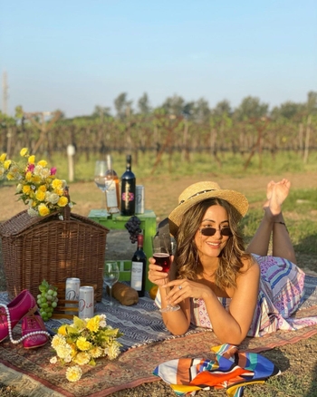 Hina Khan