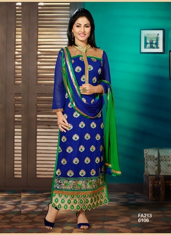 Hina Khan