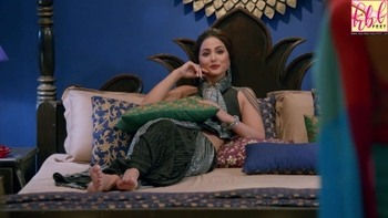 Hina Khan