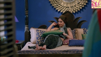 Hina Khan