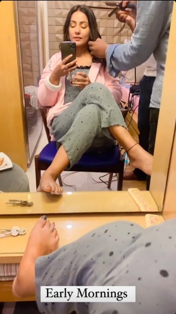 Hina Khan