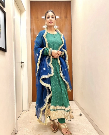Hina Khan