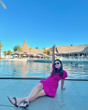 Hina Khan