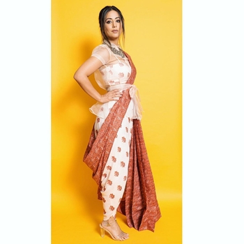 Hina Khan