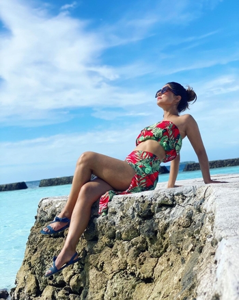 Hina Khan