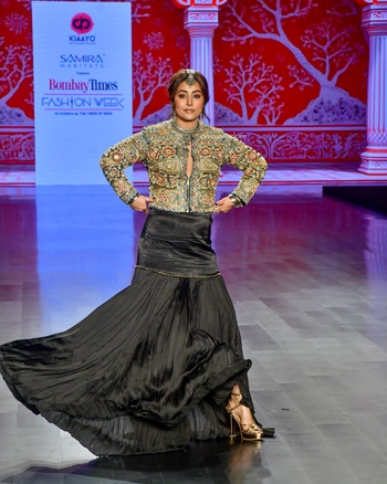Hina Khan