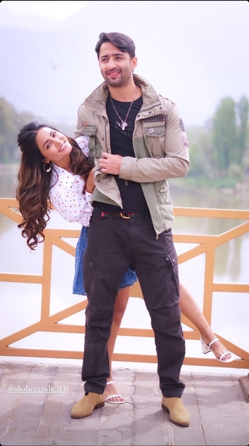 Hina Khan