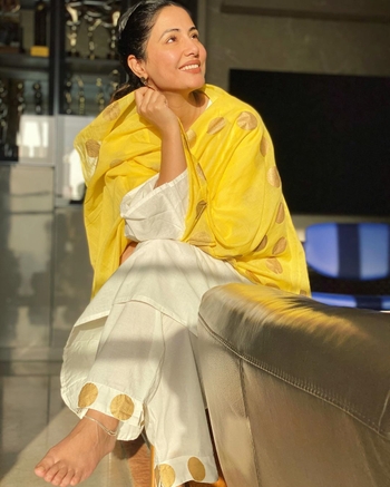 Hina Khan