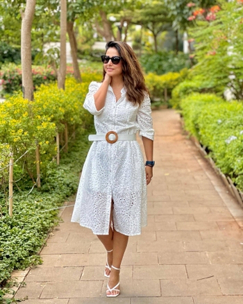 Hina Khan