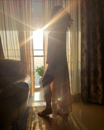 Hina Khan