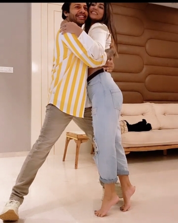 Hina Khan