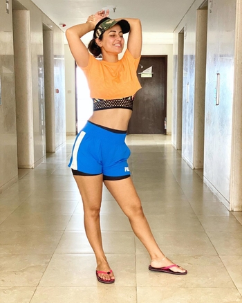 Hina Khan