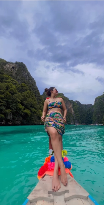 Hina Khan