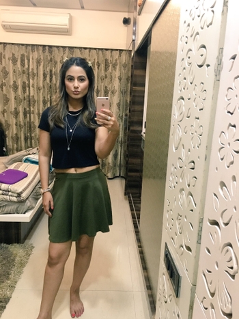 Hina Khan