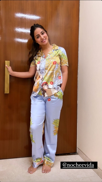 Hina Khan