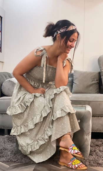 Hina Khan