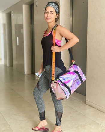 Hina Khan
