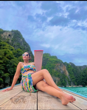 Hina Khan