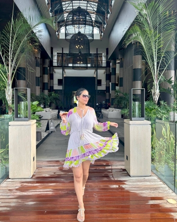 Hina Khan