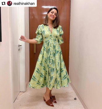 Hina Khan