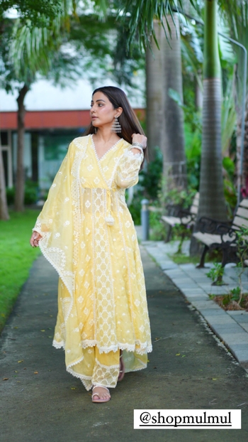 Hina Khan