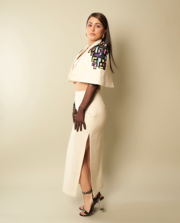 Hina Khan