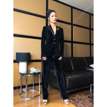 Hina Khan