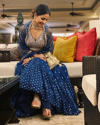 Hina Khan