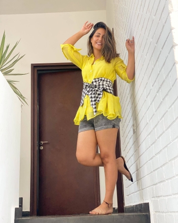Hina Khan