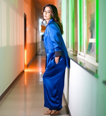 Hina Khan