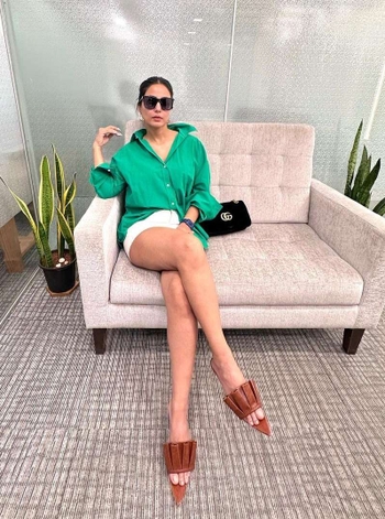 Hina Khan