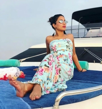 Hina Khan