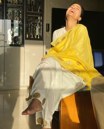 Hina Khan