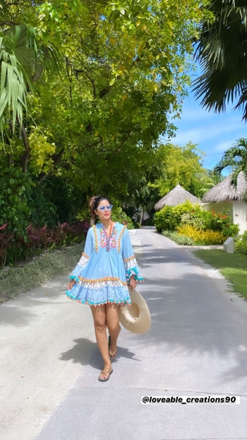 Hina Khan