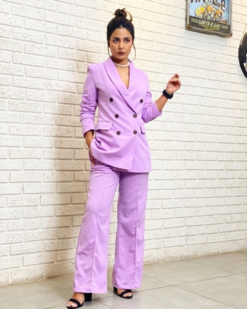 Hina Khan