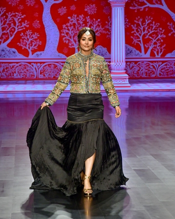 Hina Khan