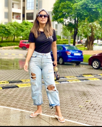 Hina Khan