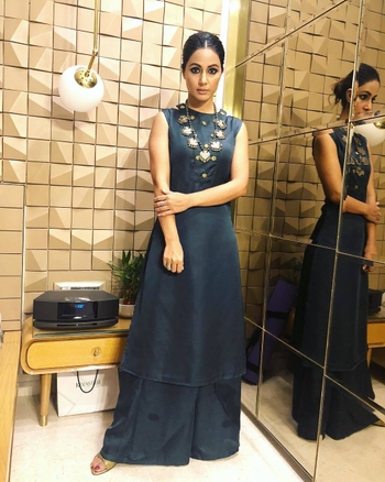 Hina Khan