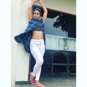 Hina Khan