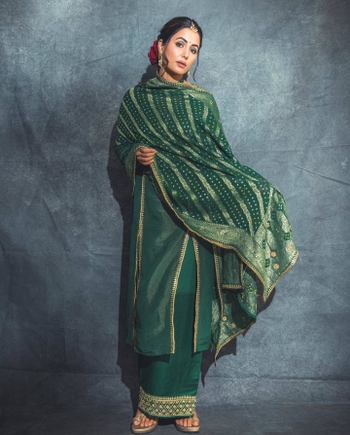 Hina Khan