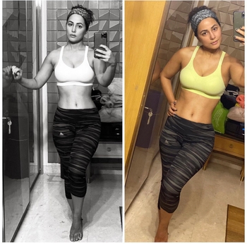 Hina Khan