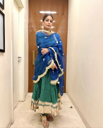 Hina Khan