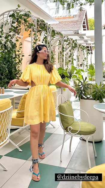 Hina Khan