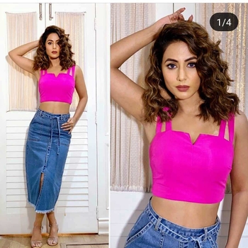 Hina Khan