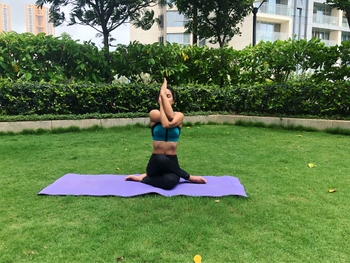 Hina Khan