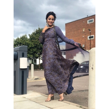 Hina Khan